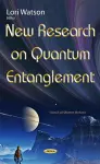 New Research on Quantum Entanglement cover