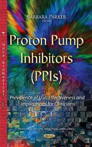 Proton Pump Inhibitors (PPIs) cover