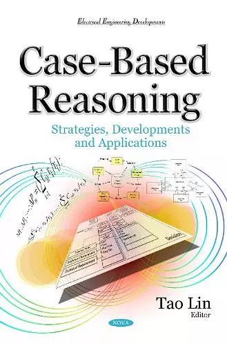 Case-Based Reasoning cover