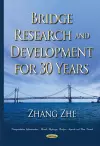 Bridge Research & Development for 30 Years cover