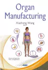 Organ Manufacturing cover