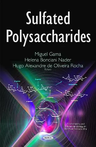 Sulfated Polysaccharides cover