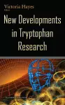 New Developments in Tryptophan Research cover