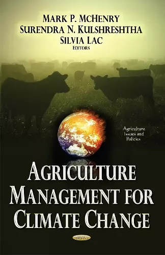 Agriculture Management for Climate Change cover