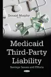 Medicaid Third-Party Liability cover