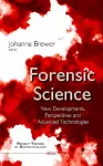 Forensic Science cover
