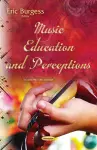 Music Education & Perceptions cover