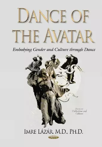 Dance of the Avatar cover