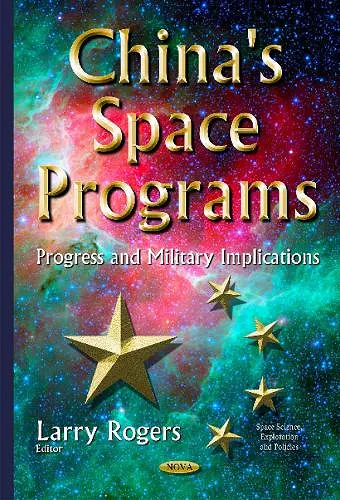 China's Space Programs cover
