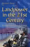 Landpower in the 21st Century cover