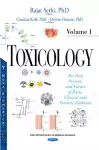 Toxicology cover