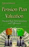 Pension Plan Valuation cover