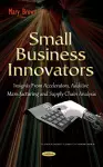 Small Business Innovators cover