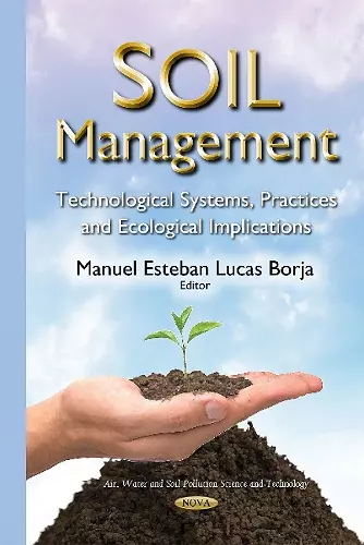Soil Management cover