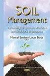 Soil Management cover