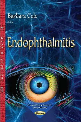 Endophthalmitis cover