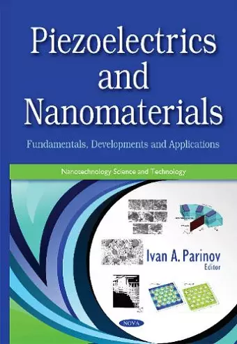 Piezoelectrics & Nanomaterials cover