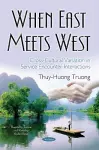 When East Meets West cover