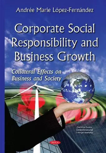Corporate Social Responsibility & Business Growth cover