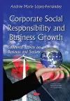 Corporate Social Responsibility & Business Growth cover