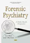 Forensic Psychiatry cover