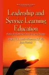 Leadership & Service Learning Education cover