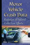 Motor Vehicle Crash Data cover