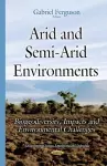 Arid & Semi-Arid Environments cover