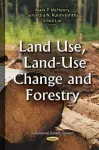 Land Use, Land-Use Change and Forestry cover