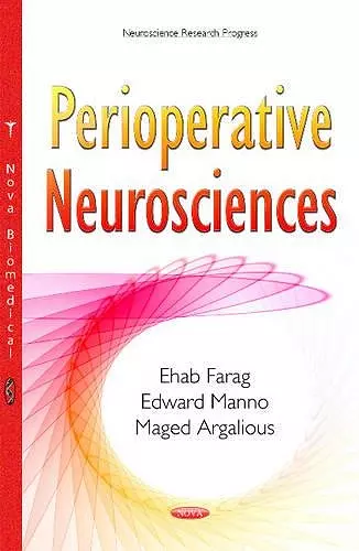 Perioperative Neurosciences cover