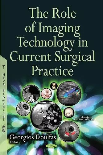 Role of Imaging Technology in Current Surgical Practice cover