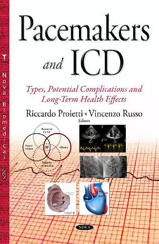 Pacemakers & ICD cover