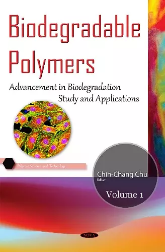 Biodegradable Polymers cover