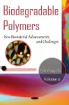 Biodegradable Polymers cover