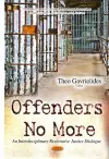 Offenders No More cover