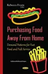 Purchasing Food Away From Home cover