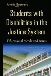 Students with Disabilities in the Justice System cover