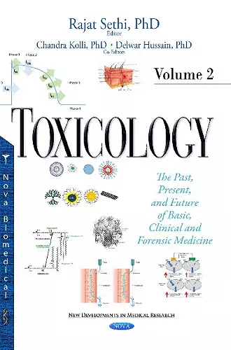 Toxicology cover