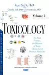 Toxicology cover