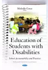 Education of Students with Disabilities cover