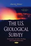 U.S. Geological Survey cover