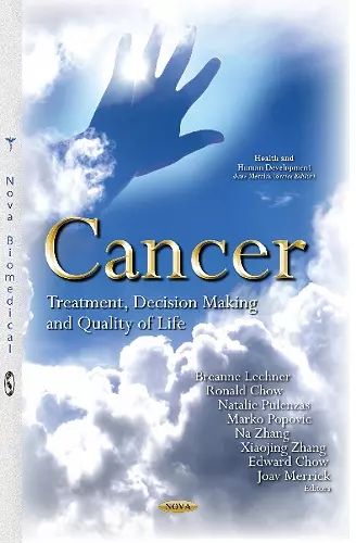 Cancer cover