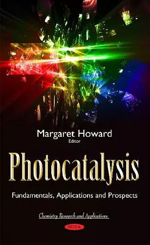 Photocatalysis cover