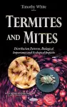 Termites & Mites cover