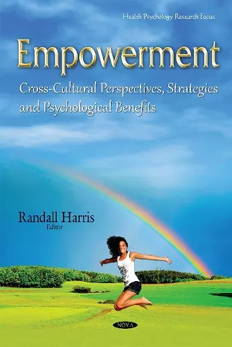 Empowerment cover