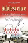 Adolescence cover