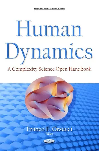 Human Dynamics cover
