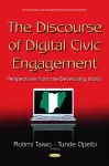 Discourse of Digital Civic Engagement cover