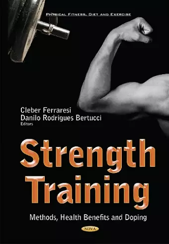 Strength Training cover