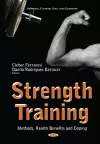 Strength Training cover